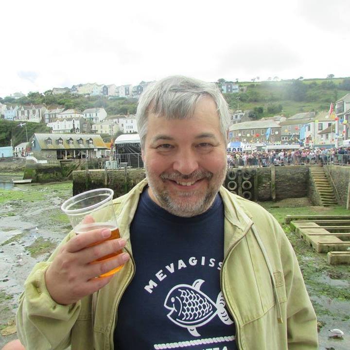 Paul Andrews