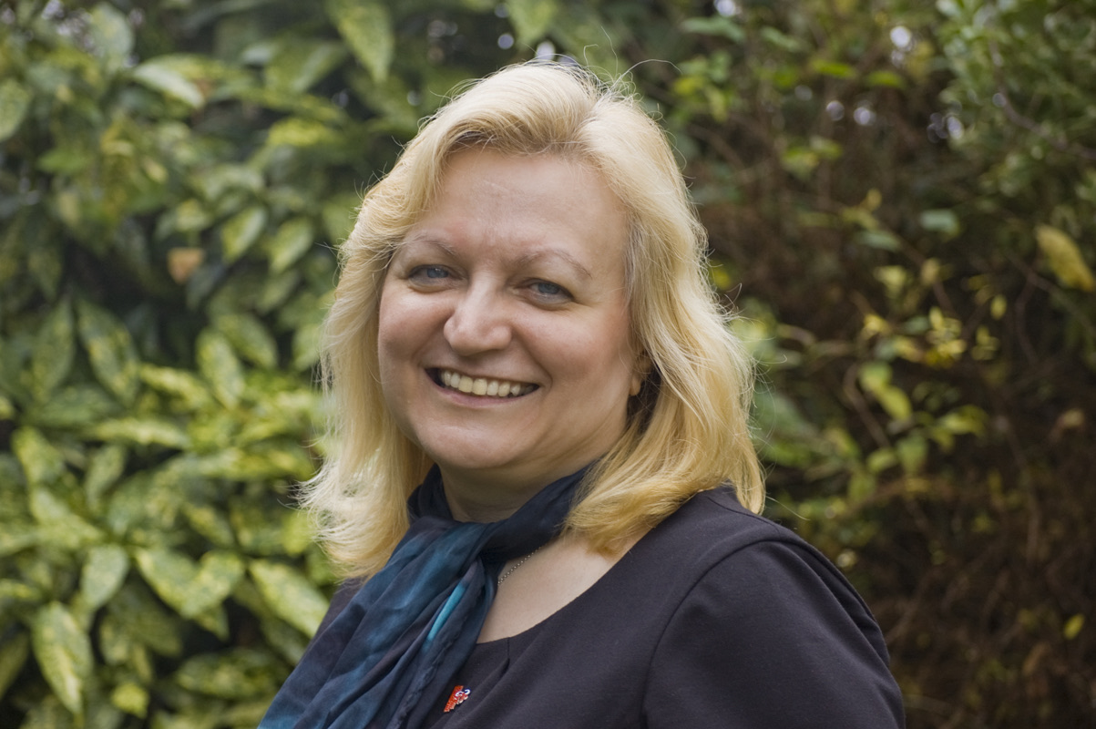 Rachel Andrews